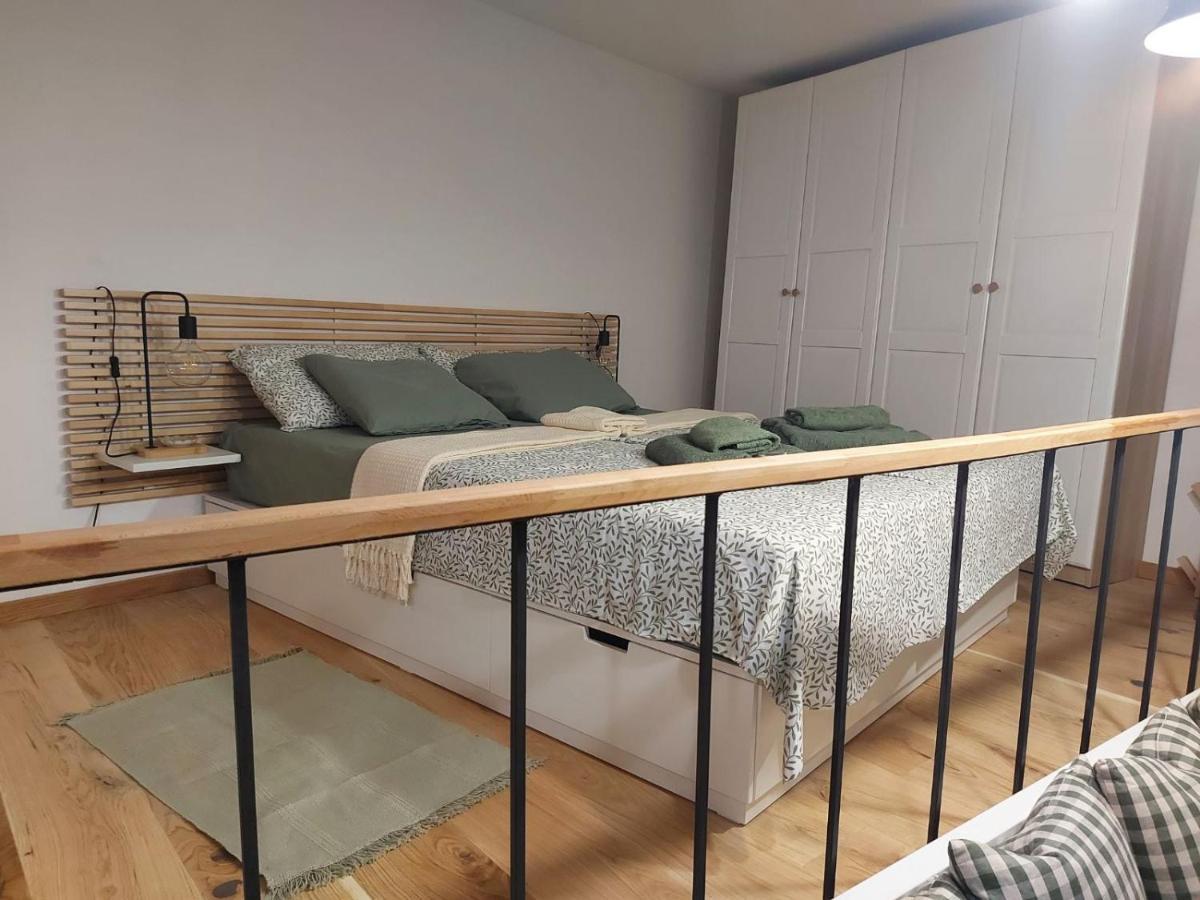 Appartement Al Mulino *